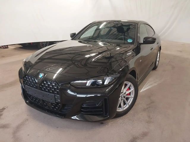 BMW 420 420i Coupé M-Sport