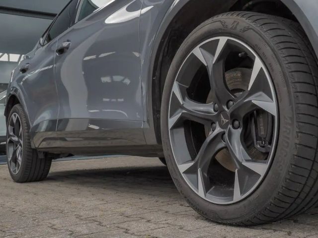 Cupra Formentor 2.0 TSI 4Drive VZ