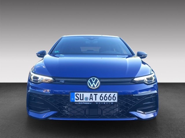 Volkswagen Golf 2.0 TDI R-Line