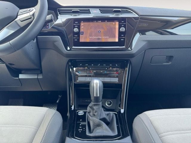 Volkswagen Touran 2.0 TDI DSG Highline