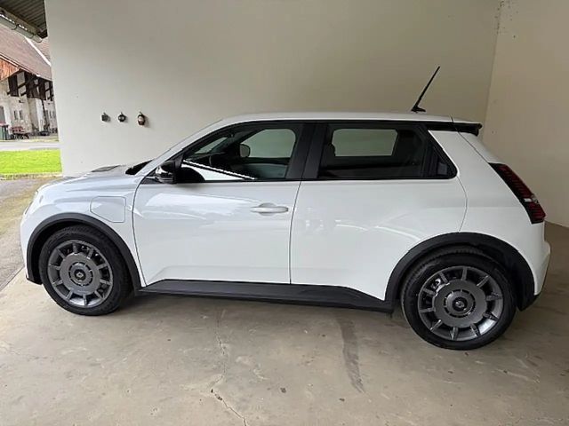 Renault 5 E-Tech Evolution