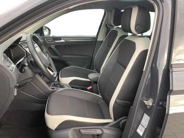 Volkswagen Tiguan 2.0 TDI DSG Sport