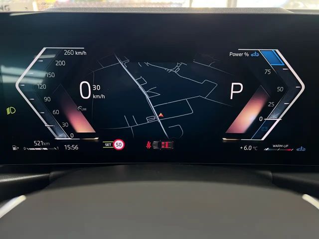 BMW 320 320d Touring xDrive