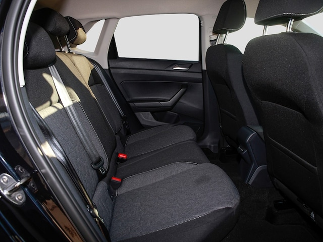 Volkswagen Polo 1.0 TSI Move