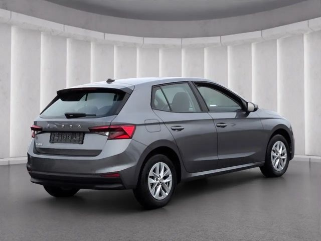 Skoda Fabia 1.0 TSI Ambition