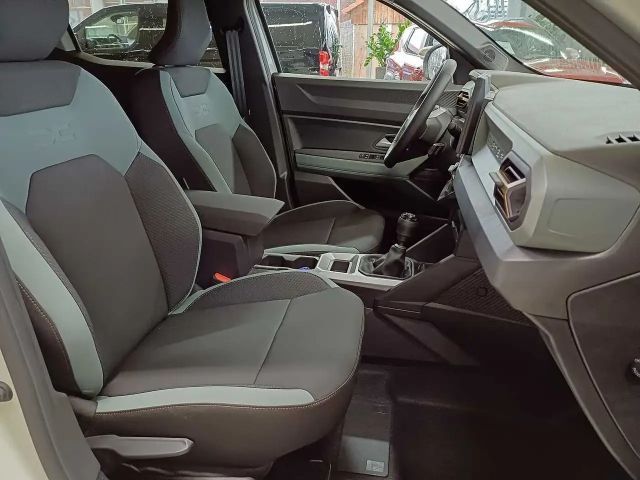 Dacia Duster Extreme TCe 130