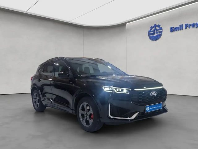 Ford Kuga Plug in Hybrid ST Line X