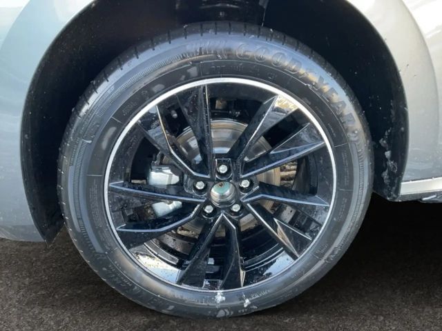 Skoda Kamiq 1.0 TSI Monte Carlo