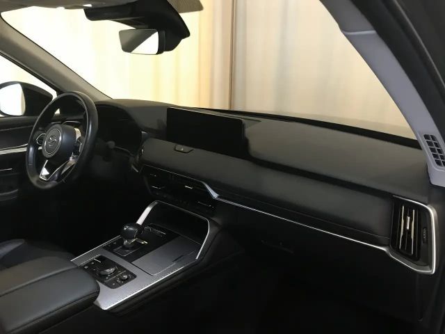 Mazda CX-60 Homura e-Skyactiv