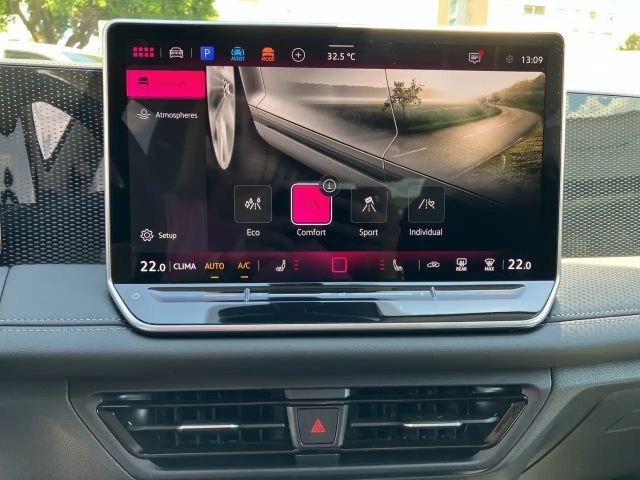 Volkswagen Tiguan DSG