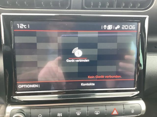 Citroën C3 Aircross Max