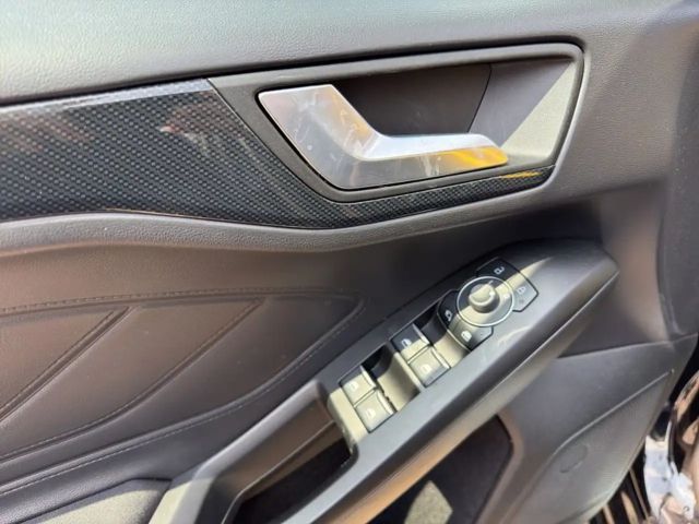 Ford Focus 1.5 EcoBlue Wagon