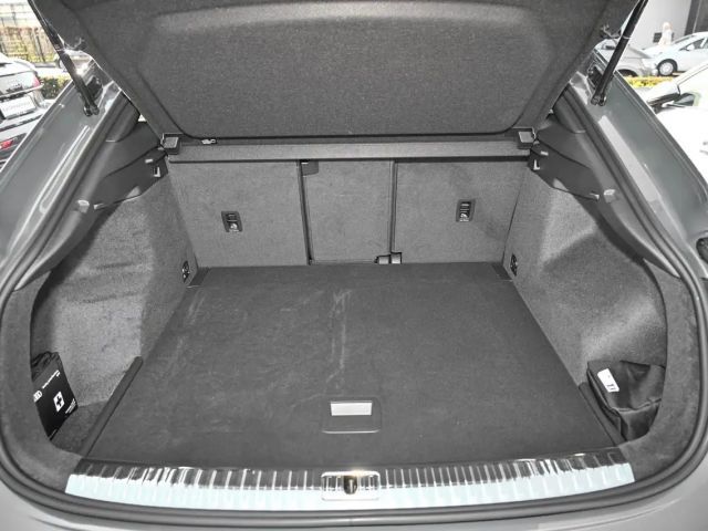 Audi Q3 35 TFSI S-Line Sportback