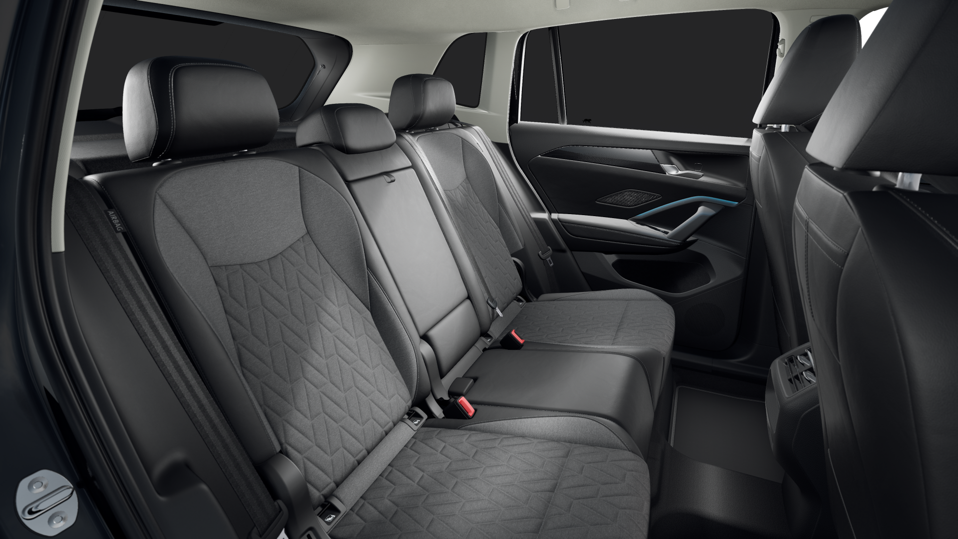 Volkswagen Tiguan 1.5 eTSI DSG Life