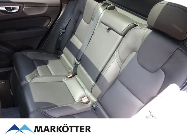 Volvo XC60 AWD Dark T8 Ultra