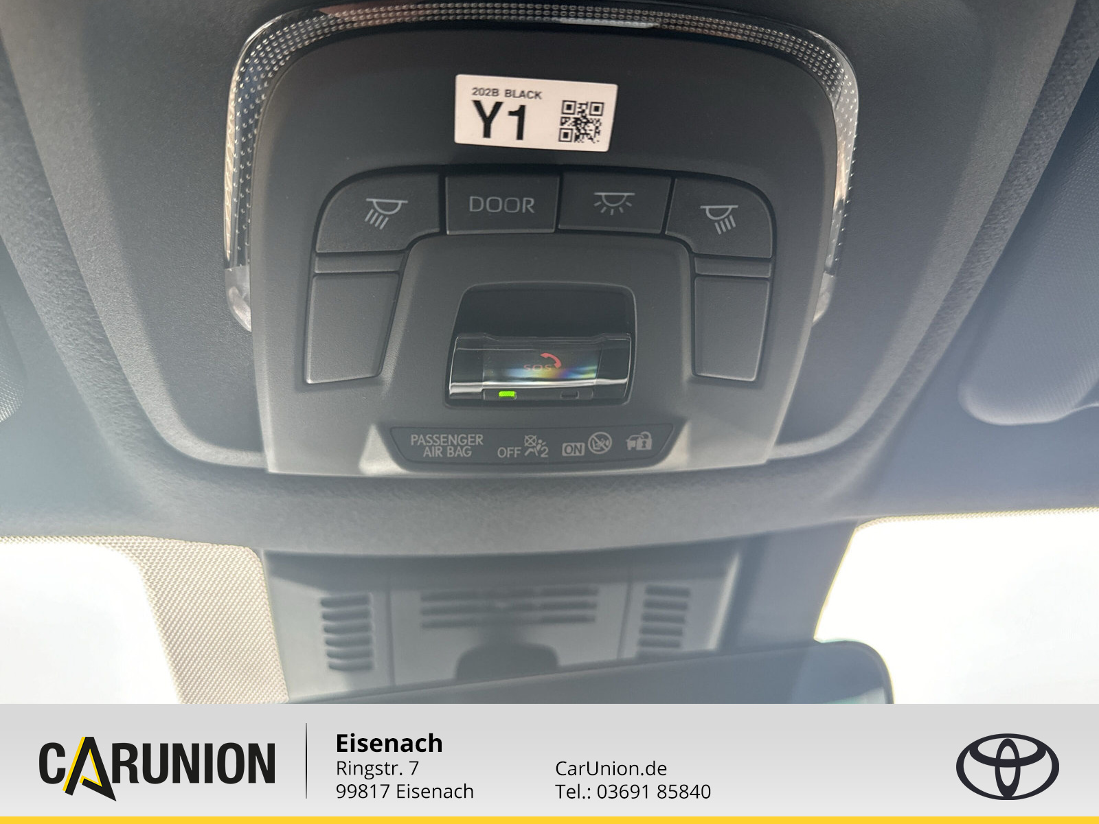 Toyota C-HR 5-deurs Team D Technik