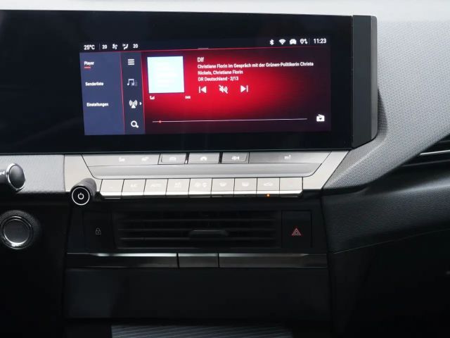 Opel Astra 1.2 Turbo GS-Line Grand Sport Turbo