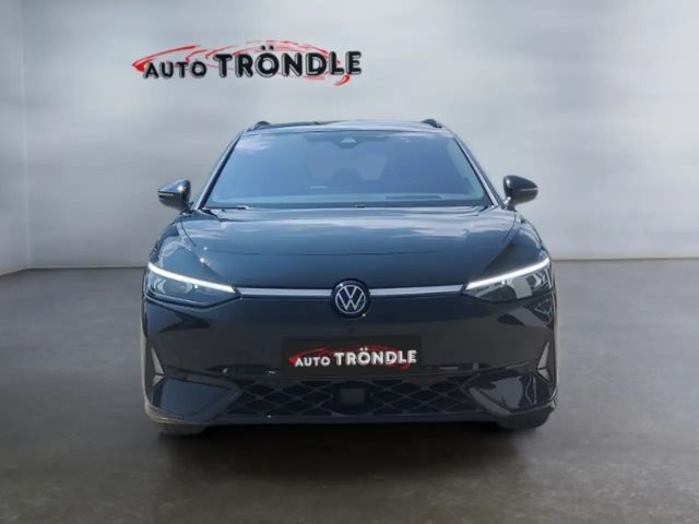 Volkswagen ID.7 4Motion GTX IQ.Drive Tourer