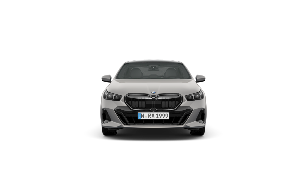 BMW 540 540d Sedan xDrive