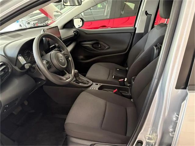 Mazda 2 Prime-line