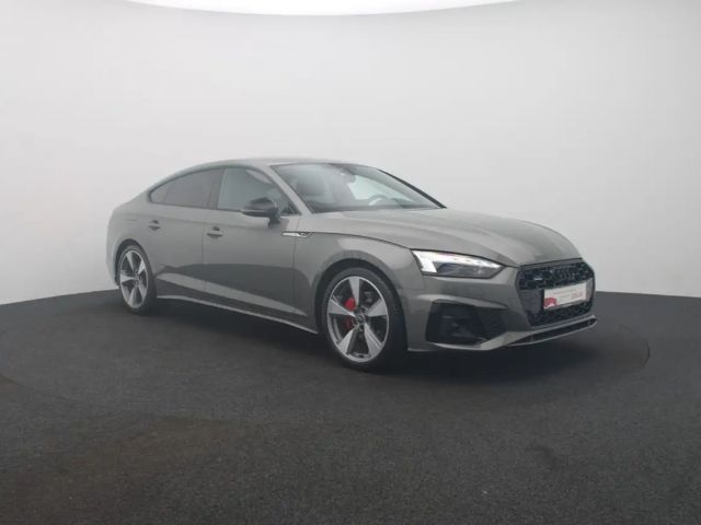 Audi A5 40 TDI Quattro S-Line Sportback