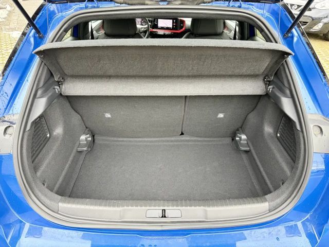 Opel Mokka GS-Line Grand Sport