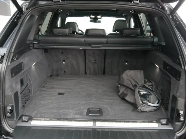 BMW X5 xDrive50e