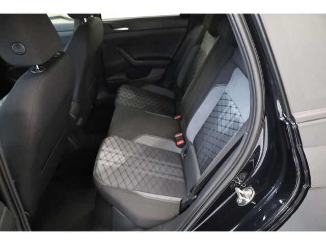 Volkswagen Taigo 1.0 TSI R-Line Style