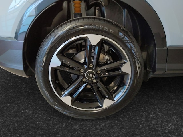 Audi Q2 35 TFSI S-Tronic