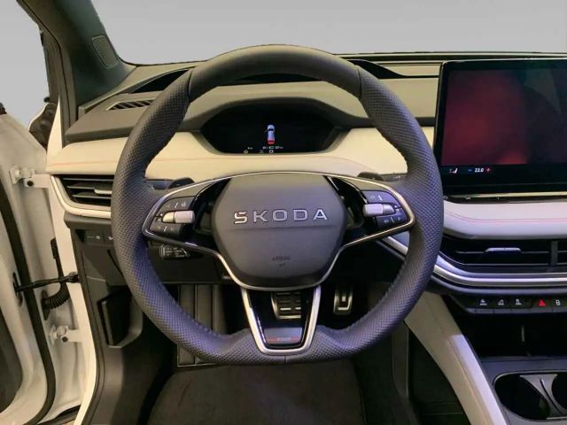 Skoda Elroq 85
