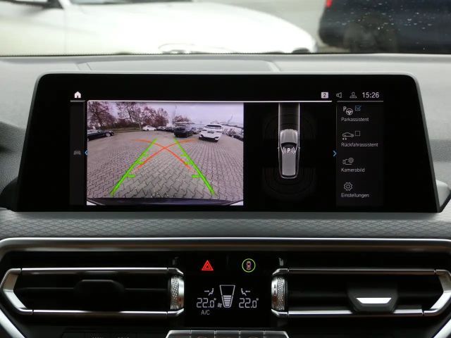 BMW X3 M-Sport xDrive30e