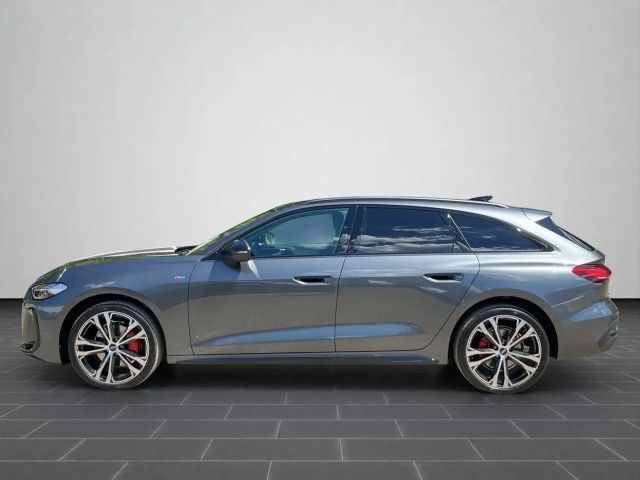 Audi A5 S-Line S-Tronic