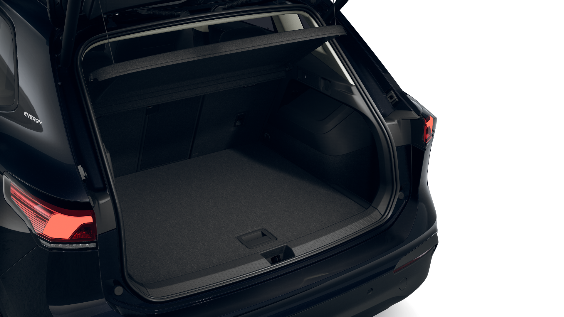 Volkswagen Tiguan Tiguan ENERGY AHK GJR NAVI "EASY OPEN & CLOSE"