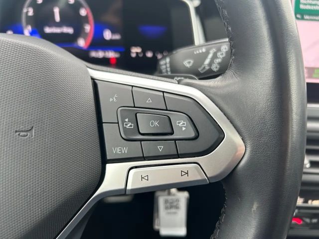 Volkswagen Taigo IQ.Drive R-Line