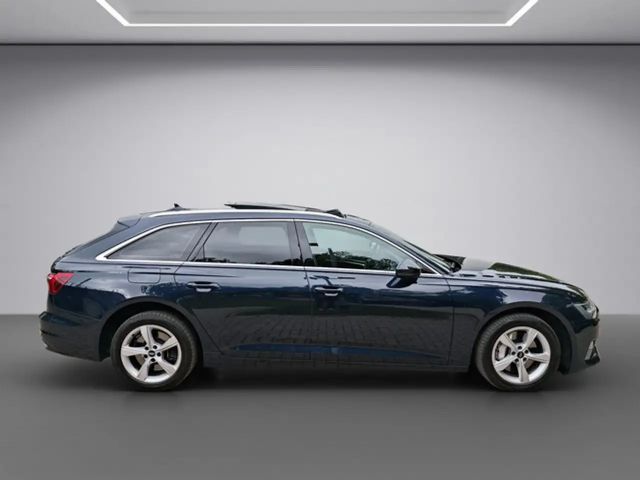 Audi A6 3.0 TDI Avant Quattro Sport