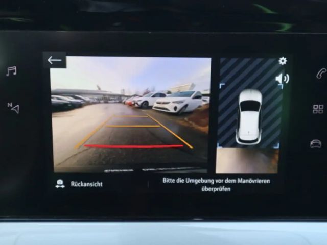 Opel Mokka 1.2 Turbo GS-Line Grand Sport Turbo