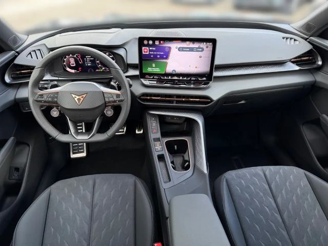 Cupra Terramar 1.5 e.TSI DSG ABS ESP