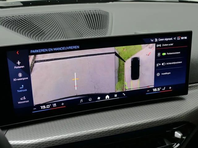 BMW i4 M-Sport M50 Sedan xDrive