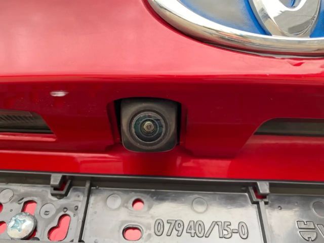 Toyota C-HR Hybride Team D