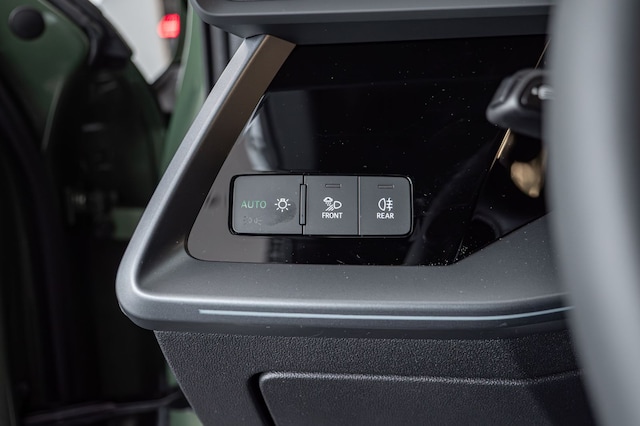 Audi A3 S-Tronic Sportback