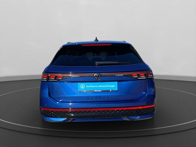 Volkswagen Passat DSG Variant eHybrid