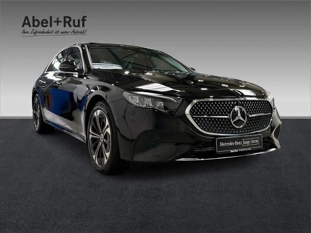 Mercedes-Benz E 450 4MATIC AVANTGARDE Sedan