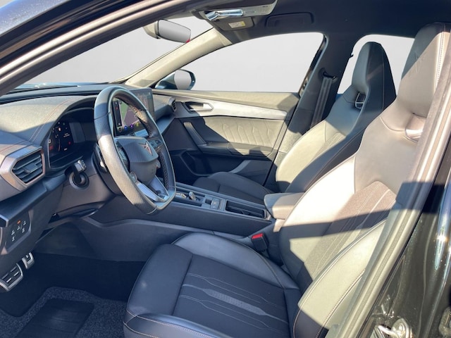 Cupra Formentor 2.0 TSI VZ