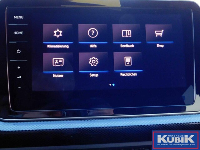 Volkswagen T-Cross DSG IQ.Drive Pro