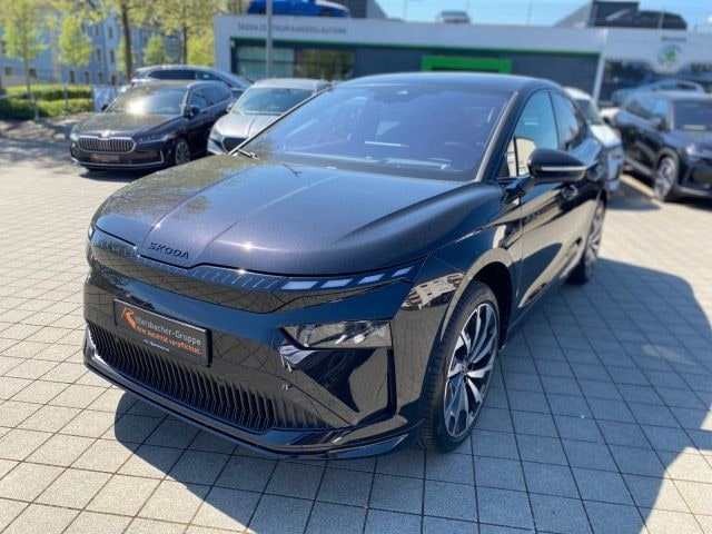 Skoda Enyaq Coupe Sportline