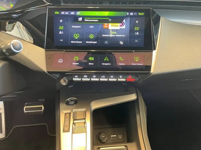 Peugeot 308 BlueHDi EAT8 GT-Line SW