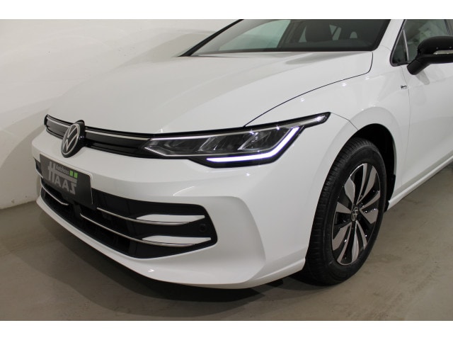 Volkswagen Golf 2.0 TDI DSG Golf VIII Variant