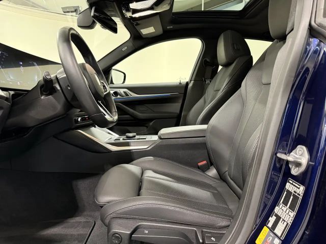 BMW i4 Coupé Gran Coupé M-Sport eDrive40