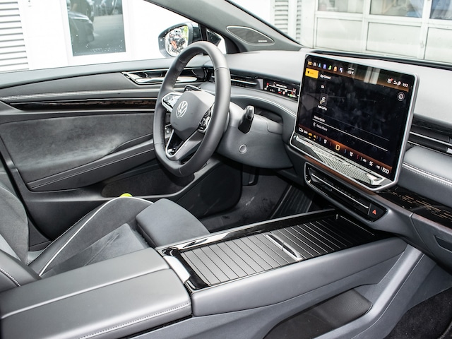 Volkswagen ID.7 Tourer