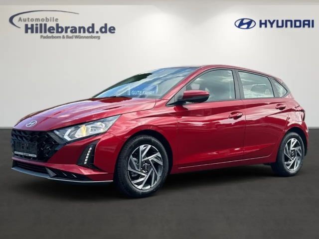 Hyundai i20 1.0 T-GDi Trend